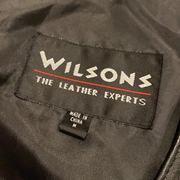 ‼️WILSONS LEATHER‼️ - Picture 2 of 10